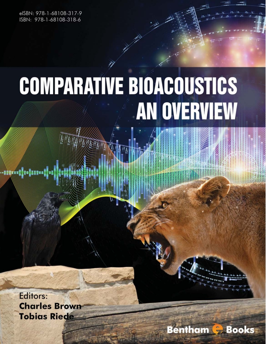 Comparative Bioacoustics: An Overview 1st Edition