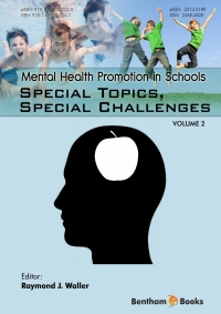 Imagen de portada: Mental Health Promotion in Schools: Special Topics, Special Challenges 1st edition 9781681083247