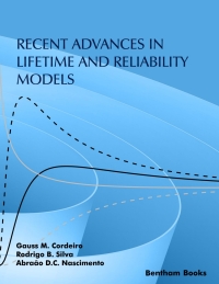 Cover image: Recent Advances in Lifetime and Reliability Models 1st edition 9781681083469