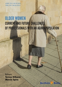 Cover image: Older Women: Current and Future Challenges of Professionals with An Aging Population 1st edition 9781681083506