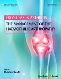 Cover image: The Management of the Haemophilc Arthropathy 1st edition 9781681083544