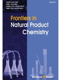 Cover image: Frontiers in Natural Product Chemistry: Volume 2 1st edition 9781681083605