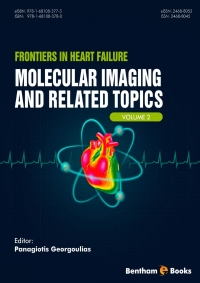 Cover image: Frontiers in Heart Failure Volume 2: Molecular Imaging and Related Topics 1st edition 9781681083780