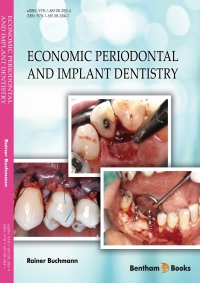 Cover image: Economic Periodontal and Implant Dentistry 1st edition 9781681083841