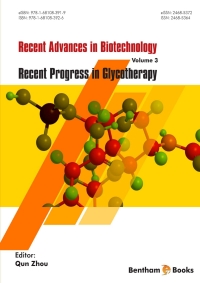 Titelbild: Recent Progress in Glycotherapy 1st edition 9781681083926