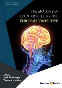 Cover image: The Anatomy of Counterintelligence: European Perspective 1st edition 9781681084121
