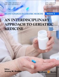 Imagen de portada: Recent Advances in Geriatric Medicine 1st edition 9781681084527