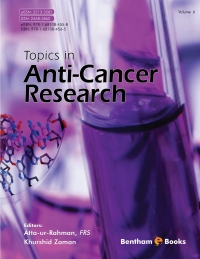 Cover image: Topics in Anti-Cancer Research 1st edition 9781681084565