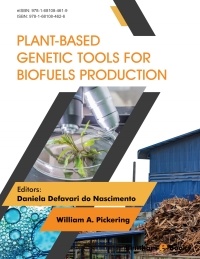 Imagen de portada: Plant-Based Genetic Tools for Biofuels Production 1st edition 9781681084626