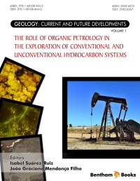 Cover image: The Role of Organic Petrology in the Exploration of Conventional and Unconventional Hydrocarbon Systems 1st edition 9781681084640