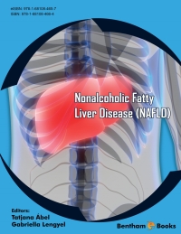 Cover image: Nonalcoholic Fatty Liver Disease (NAFLD) 1st edition 9781681084664