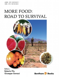 Omslagafbeelding: More Food: Road to Survival 1st edition 9781681084688