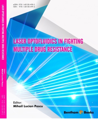 Cover image: Laser Optofluidics in Fighting Multiple Drug Resistance 1st edition 9781681084992