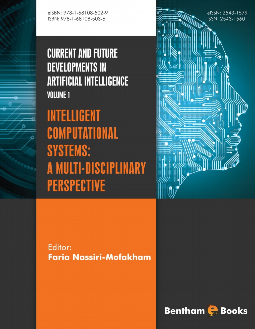 Intelligent Computational Systems: A Multi-Disciplinary Perspective 1st Edition