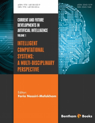 Imagen de portada: Intelligent Computational Systems: A Multi-Disciplinary Perspective 1st edition 9781681085036