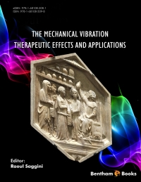 Imagen de portada: The Mechanical Vibration: Therapeutic Effects and Applications 1st edition 9781681085098