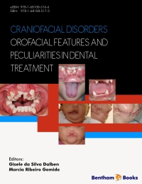 Imagen de portada: Craniofacial Disorders – Orofacial Features and Peculiarities in Dental Treatment 1st edition 9781681085173