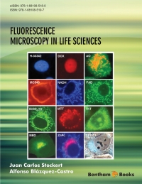 Titelbild: Fluorescence Microscopy in Life Sciences 1st edition 9781681085197