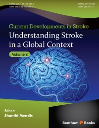 Imagen de portada: Understanding Stroke in a Global Context 1st edition 9781681085258