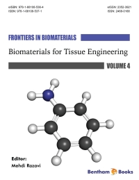 صورة الغلاف: Biomaterials for Tissue Engineering 1st edition 9781681085371