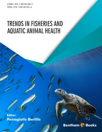 Cover image: Trends in Fisheries and Aquatic Animal Health 1st edition 9781681085814