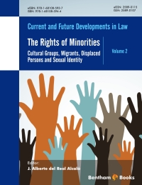 表紙画像: The Rights of Minorities: Cultural Groups, Migrants, Displaced Persons and Sexual Identity 1st edition 9781681085944