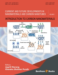 Cover image: Introduction to Carbon Nanomaterials 1st edition 9781681085968