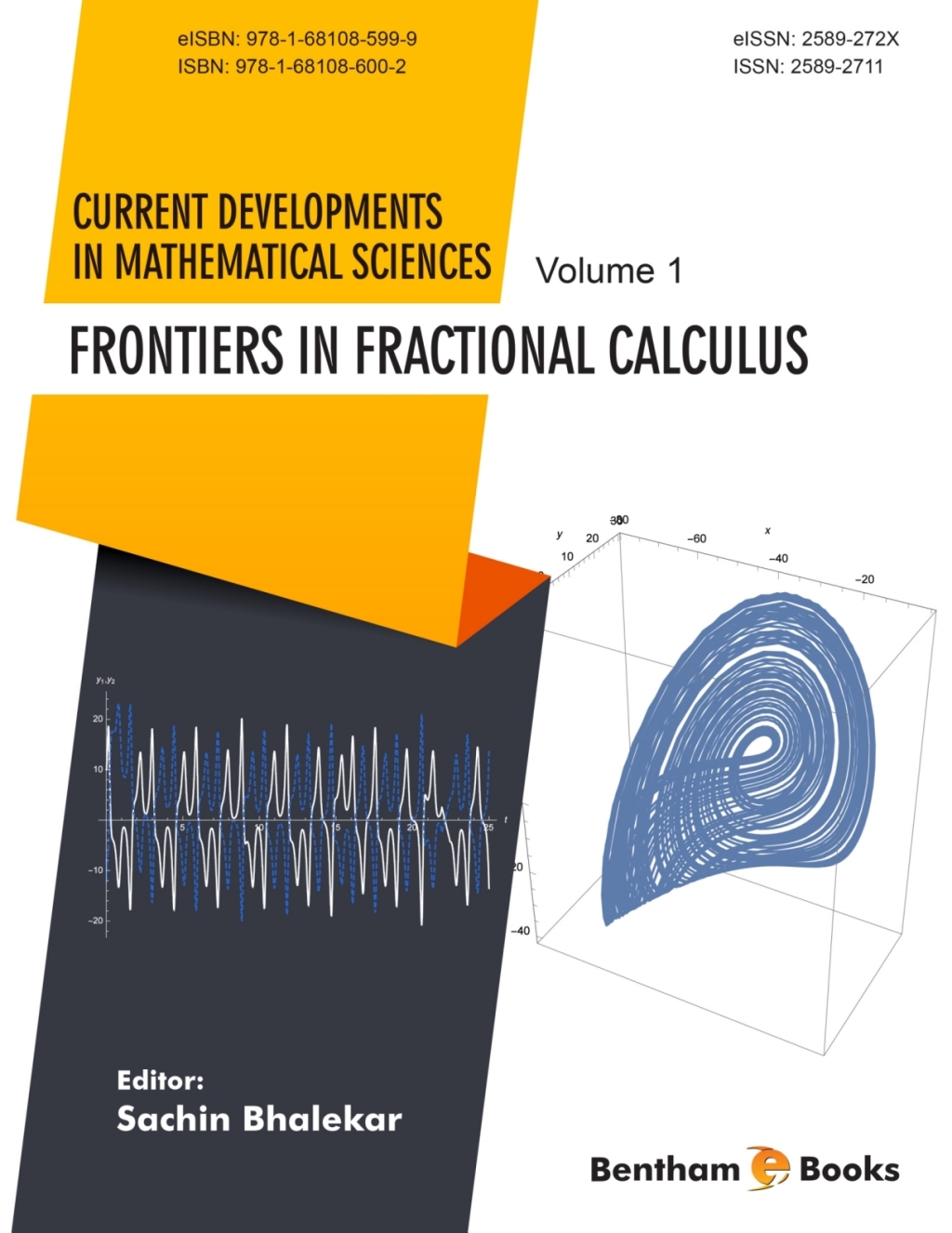 Frontiers in Fractional Calculus 1st Edition