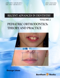 Imagen de portada: Pediatric Orthodontics: Theory and Practic 1st edition 9781681086101