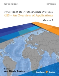 صورة الغلاف: GIS: An Overview of Applications 1st edition 9781681086125