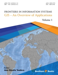 Omslagafbeelding: GIS: An Overview of Applications 1st edition 9781681086125