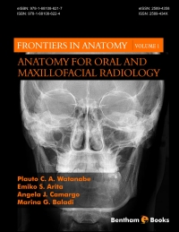 Omslagafbeelding: Anatomy for Oral and Maxillofacial Radiology 1st edition 9781681085654