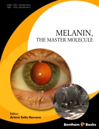 صورة الغلاف: Melanin, the Master Molecule 1st edition 9781681086545