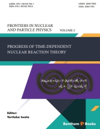 Imagen de portada: Progress of Time-Dependent Nuclear Reaction Theory 1st edition 9781681087658