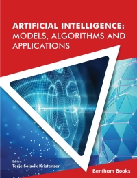 Cover image: Artificial Intelligence: Models, Algorithms and Applications 1st edition 9781681088273