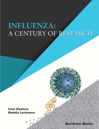 Cover image: Influenza: A Century of Research 1st edition 9781681088457