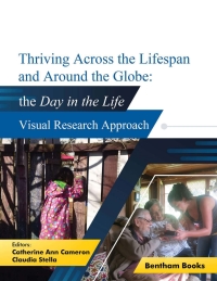 Omslagafbeelding: Thriving Across the Lifespan and Around the Globe: Day in the Life Visual Research Approach 1st edition 9781681088815