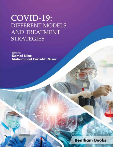Coronavirus Disease-19 (COVID-19): Different Models and Treatment Strategies, 1st Edition - FULL INSTANT DOWNLOAD | PDF DOCX EPUB