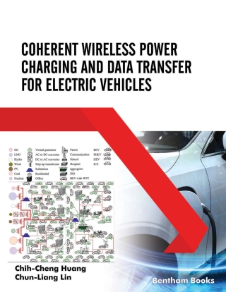 表紙画像: Coherent Wireless Power Charging and Data Transfer for Electric Vehicles 1st edition 9781681089478