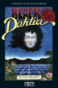 Cover image: Black Dahlia 1st edition 9781681120522