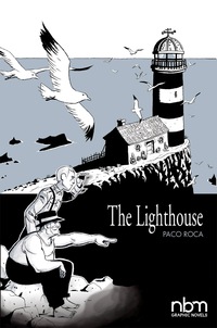 Cover image: The Lighthouse 1st edition 9781681120560