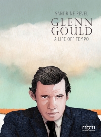 Cover image: Glenn Gould 1st edition 9781681120652