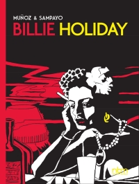 Cover image: Billie Holiday 1st edition 9781681120935