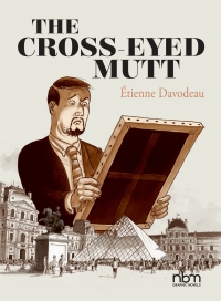 Cover image: The Cross-Eyed Mutt 1st edition 9781681120973