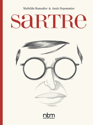 Cover image: Sartre 1st edition 9781681121017