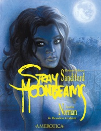 Imagen de portada: Stray Moonbeams 1st edition 9781561633227