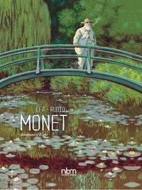Cover image: Monet 1st edition 9781681121390