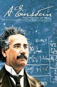 Cover image: Albert Einstein 9781681122021