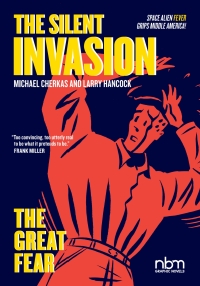 Cover image: The Silent Invasion 9781681122069