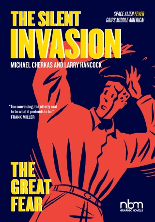 Imagen de portada: The Silent Invasion 9781681122069